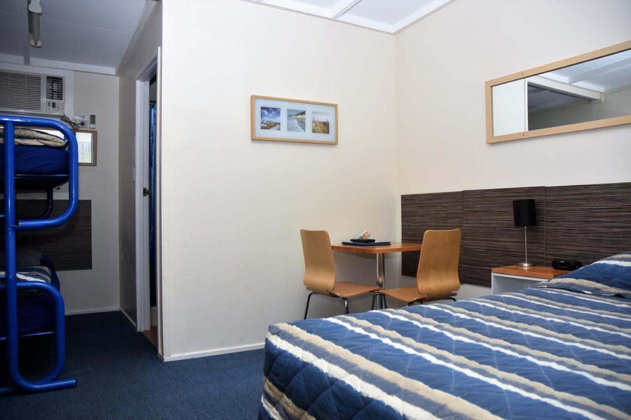 Chinchilla Motel חדר תמונה