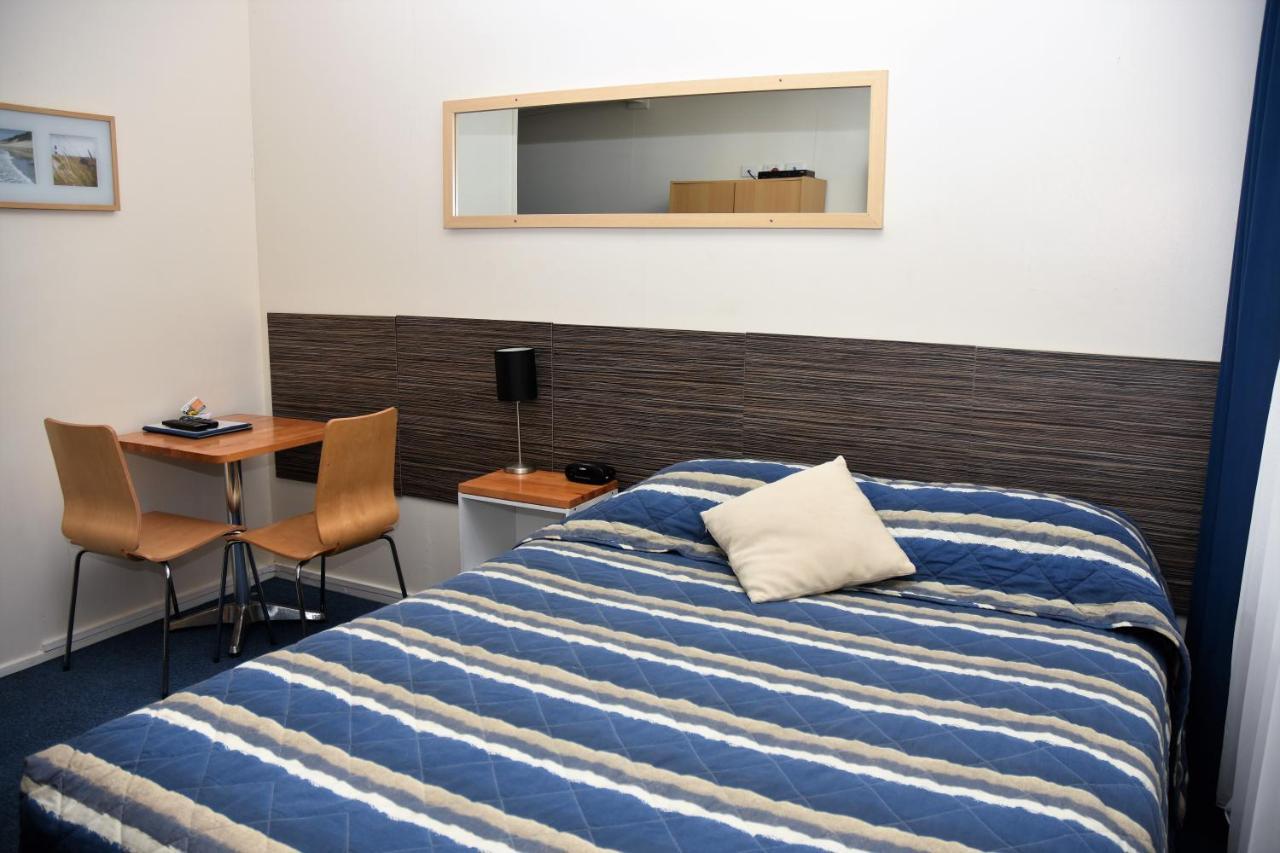 Chinchilla Motel חדר תמונה
